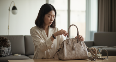 专业回收奢侈品包，让您的闲置宝贝重焕价值！图片6