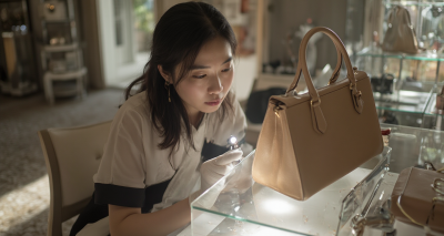 探寻那些专业回收奢侈品包的好去处图片2