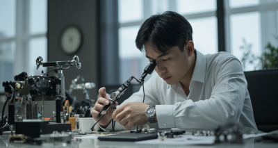 安阳回收二手手表：让你的闲置时光重焕价值图片7