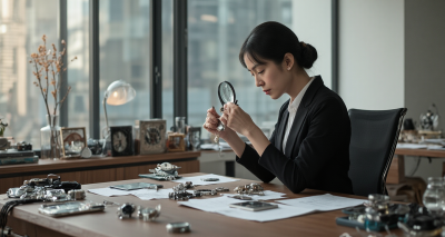 北京名表回收的那些事儿，你真的了解吗？图片10