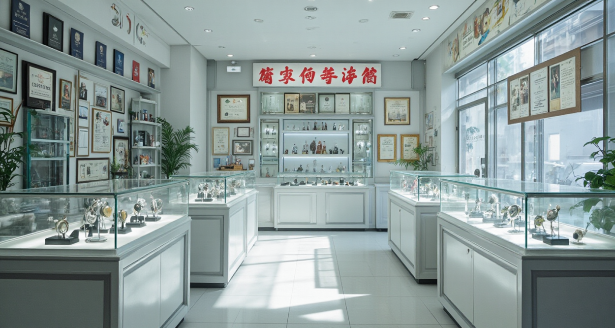 成都二手表回收店：您的闲置名表好去处轮播图1