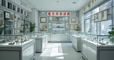 成都二手表回收店：您的闲置名表好去处图片5
