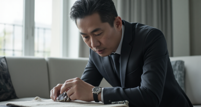 常州名表回收：让您的闲置名表重焕价值图片6