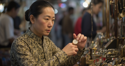 北京哪有回收二手手表的好去处？图片12