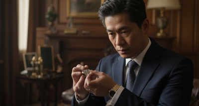 揭秘高价收购劳力士手表背后的秘密图片8