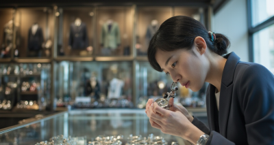 长治回收手表的好去处，你找到了吗？图片14