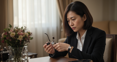 成都名名表回收：您的奢华时光守护者图片10