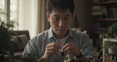 回收手表好处多，你了解吗？图片17