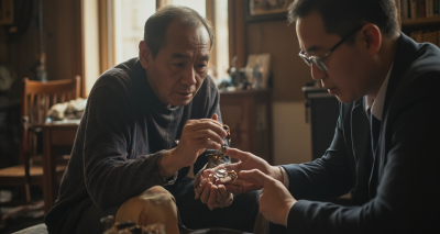 包头专业二手手表回收服务全解析图片7