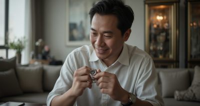 Rolex表回收行情大揭秘：你的奢侈品还值多少钱？图片7