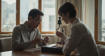 北京 名表高价回收全攻略图片20