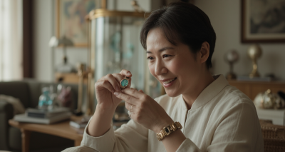Tiffany手表回收查询全攻略，让你的闲置宝贝最大化价值！图片13