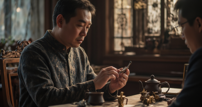 常德哪里可以找到靠谱的手表回收服务？图片1