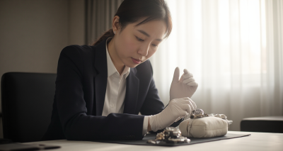 北京专业回收旧名表服务解析图片3
