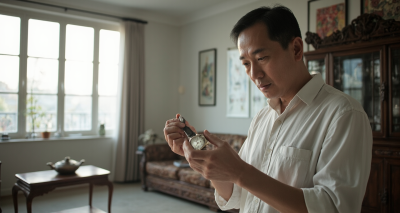 成都上门回收手表服务全解析图片19