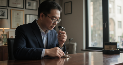 杭州二手回收手表店：让时间流转更有价值图片18