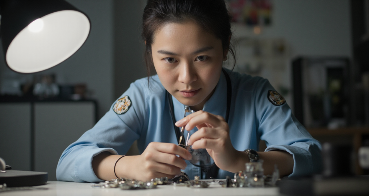 成都手表二手回收店：您的闲置手表好去处轮播图2