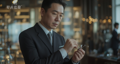 长春哪里可以找到靠谱的名表回收服务？图片13