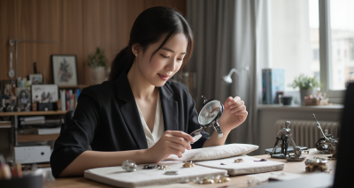 大同回收二手手表：让旧时光重焕价值图片6