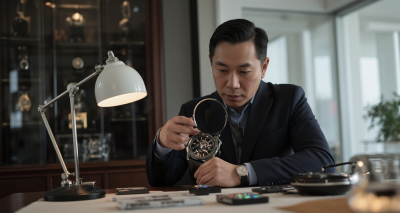 揭秘爱彼手表高价收购背后的秘密图片13