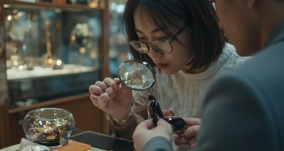 北京哪里有回收手表的绝佳去处？图片6