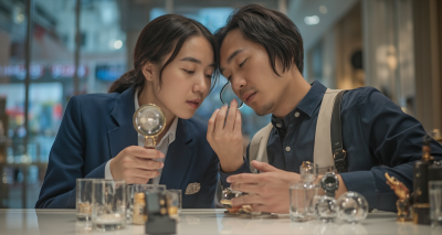 长沙哪里回收二手表？一文带你全面了解！图片13