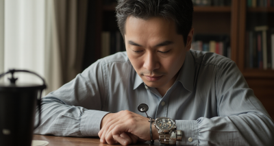 揭秘！北京浪琴手表回收价格全攻略图片4