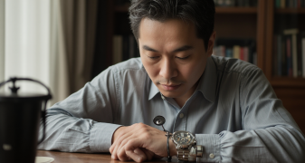 揭秘！北京浪琴手表回收价格全攻略图片1