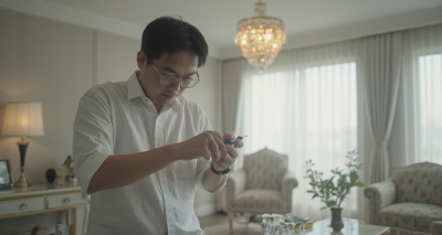长沙劳力士手表哪里回收？权威指南来啦！图片15
