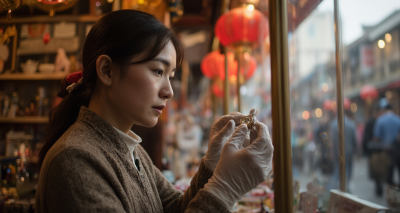 成都哪有回收普通手表的权威指南图片12