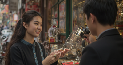 成都市哪里有回收手表的实体店？全面指南来啦！图片9