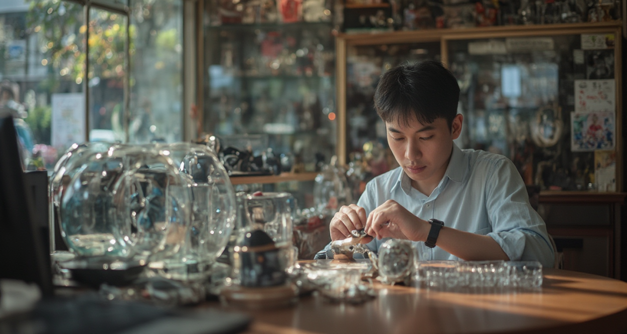 长沙专业回收手表，您的品质之选！轮播图1