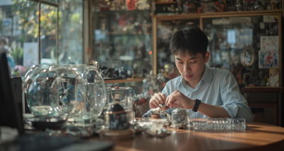 长沙专业回收手表，您的品质之选！图片2