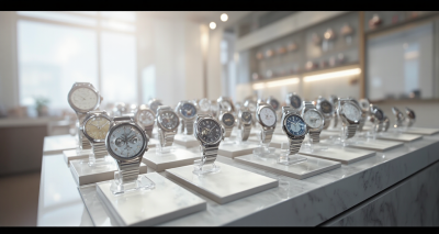 成都手表回收实体店：专业靠谱的选择图片10