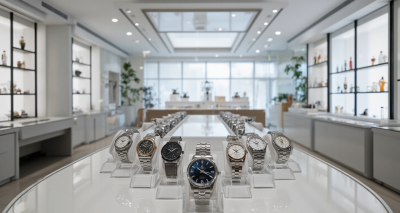 成都回收手表实体店：专业靠谱的选择图片18