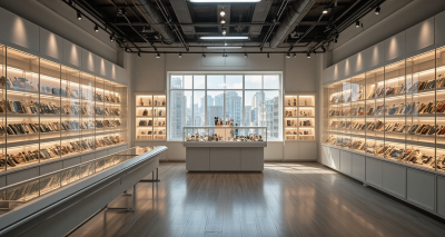 大连回收名表店：您的奢华时光守护者图片17