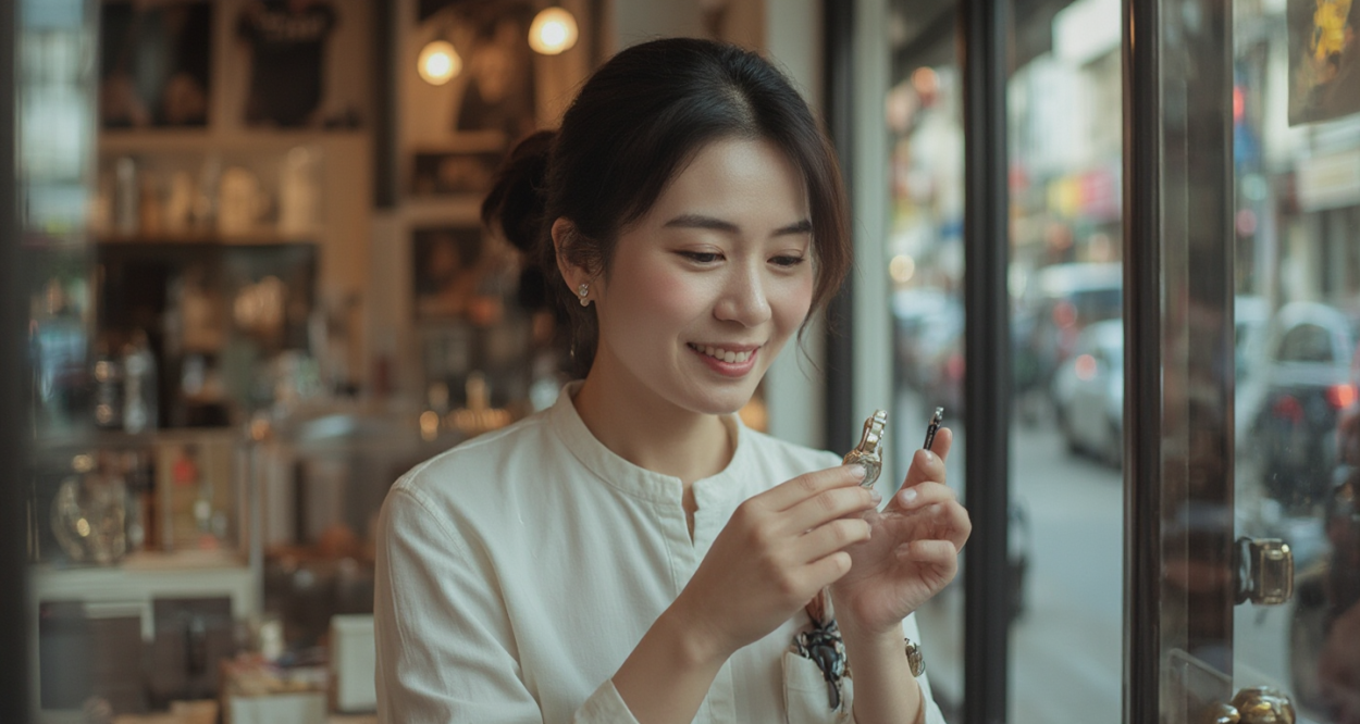长沙哪里有回收二手手表的绝佳去处轮播图2