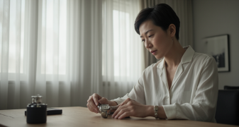 北京专业回收名牌手表服务详解图片1