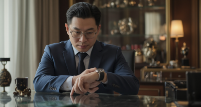 揭秘爱彼手表收购价格图片4