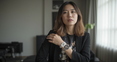 揭秘爱彼手表回收价格：如何让你的手表价值最大化？图片1