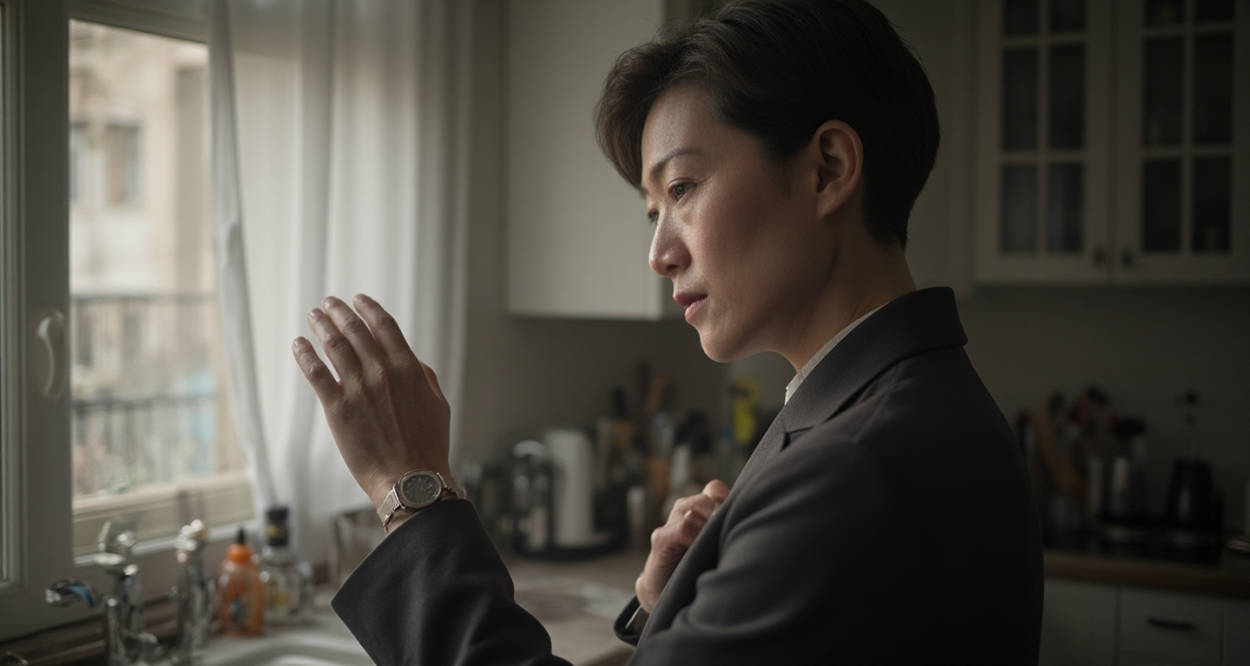 北京黄金名表回收的那些事儿轮播图1