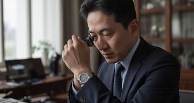 爱彼手表回收价格全攻略：一览表揭秘图片18