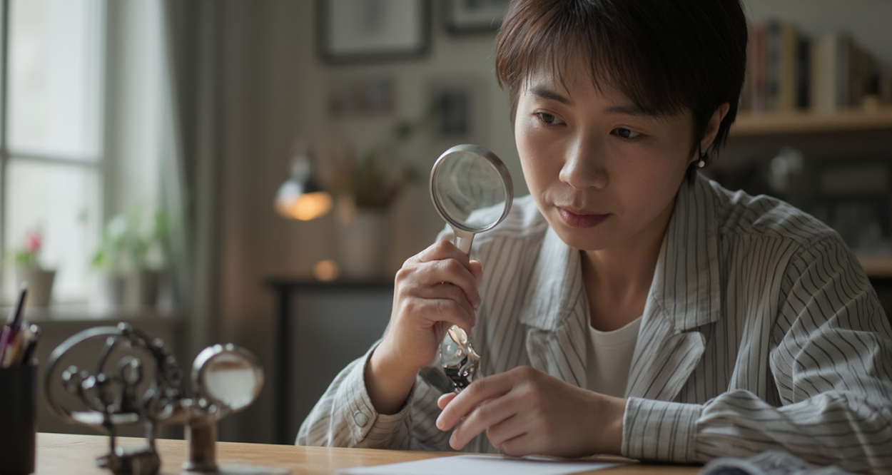 揭秘长沙浪琴手表回收价格的那些事儿轮播图2