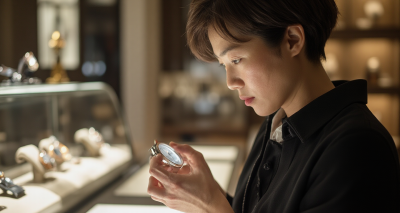 二名手表回收在哈尔滨：您的名表新归宿图片7