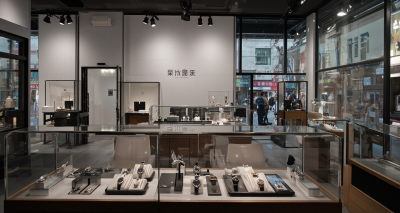 北京腕表回收店：让您的闲置名表重获新生图片2