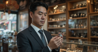 成都二手手表回收门店大揭秘图片10